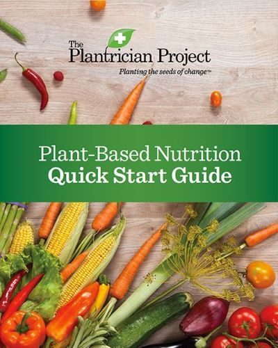 Quick Start Guides – The Plantrician Project